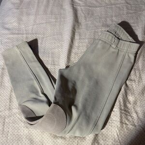 Kids breeches